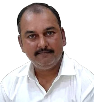 Durgesh Chauhan